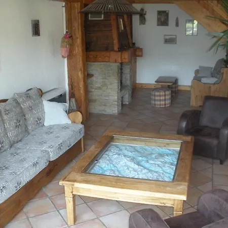 L' Irrawaddy * Межев