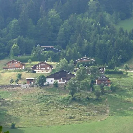 Шале L' Irrawaddy