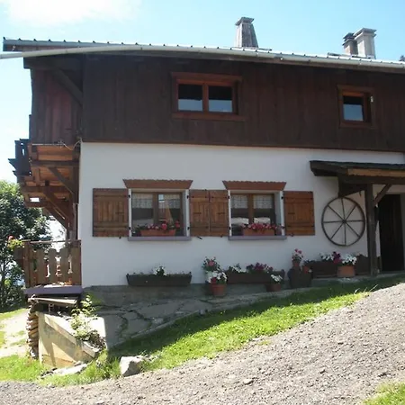 Шале L' Irrawaddy *