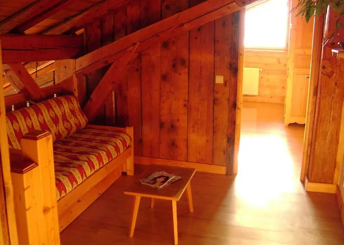 L' Irrawaddy Megève