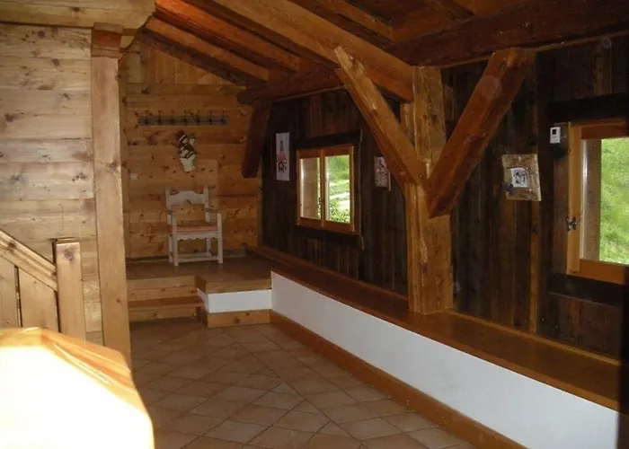 L' Irrawaddy Megève