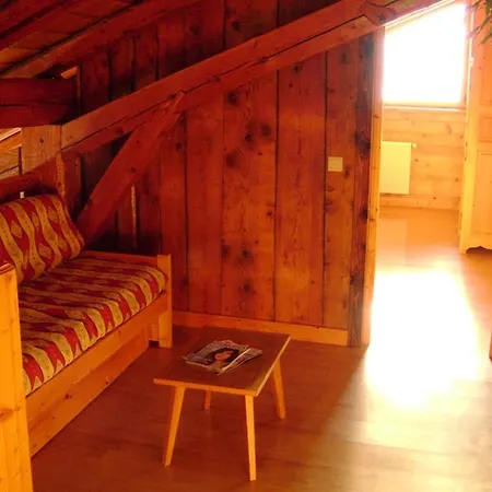 L' Irrawaddy Megève